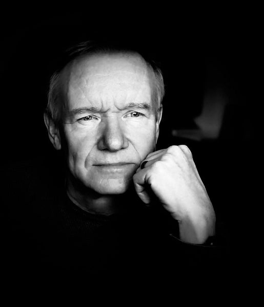 AI in art, and why you should never poke it