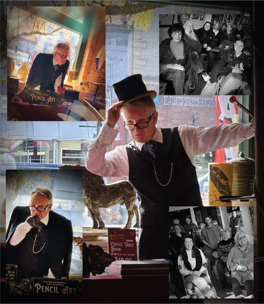 Well, that went better than expected