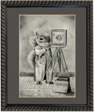 Load image into Gallery viewer, Anicurio #50 Squirrel