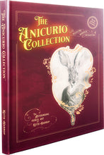 Load image into Gallery viewer, Coffee Table Book - &#39;The Anicurio Collection&#39;