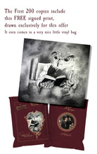 Load image into Gallery viewer, Coffee Table Book - &#39;The Anicurio Collection&#39;