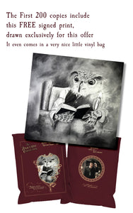 Coffee Table Book - 'The Anicurio Collection'