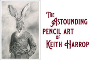 Keith Harrop Gallery