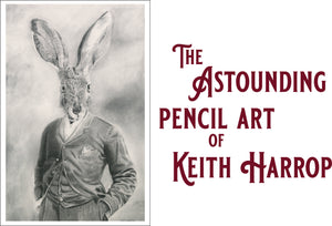Keith Harrop Gallery