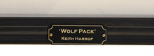 Load image into Gallery viewer, &#39;Wolf Pack&#39; Pencil Artwork
