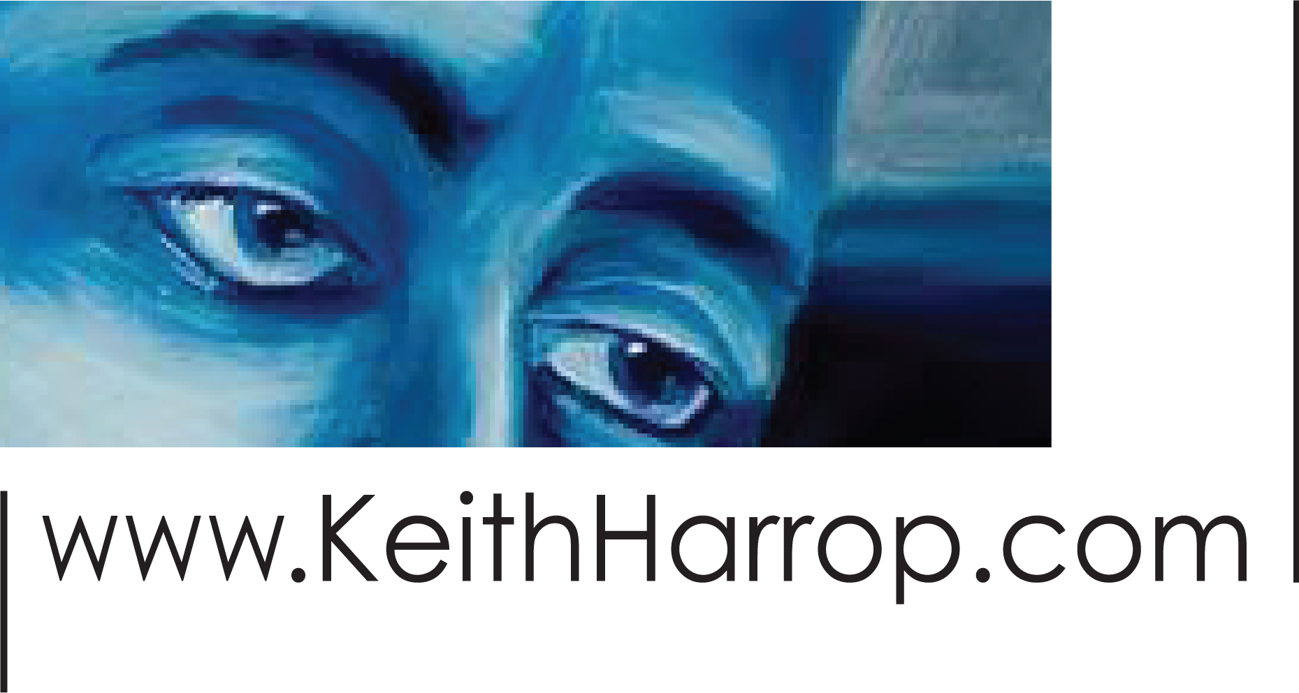 Bio - Keith Harrop Artist